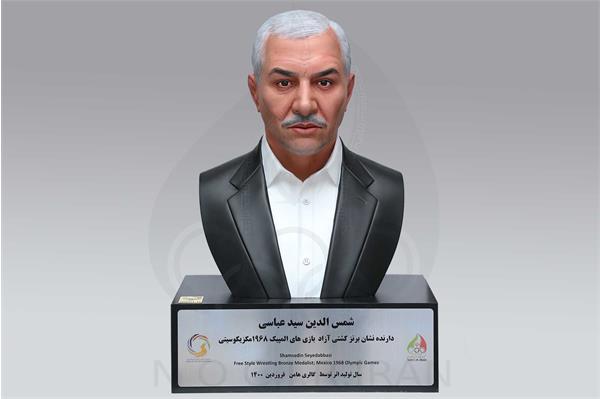 سید شمس الدین سیدعباسی