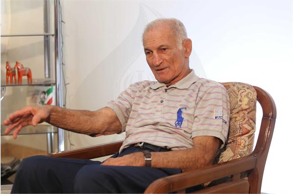 عبدالله موحد اردبیلی