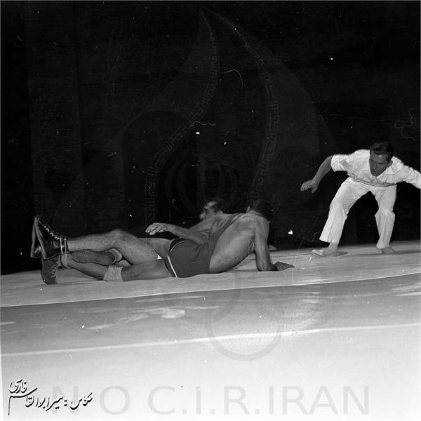 بازی های المپیک 1960 رم، ایتالیا