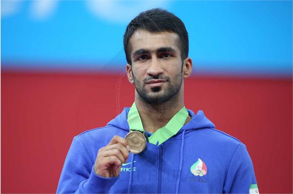 بازی های آسیایی 2014 اینچئون کره جنوبی