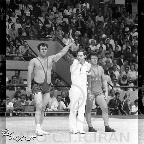 بازیهای المپیک 1972 مونیخ