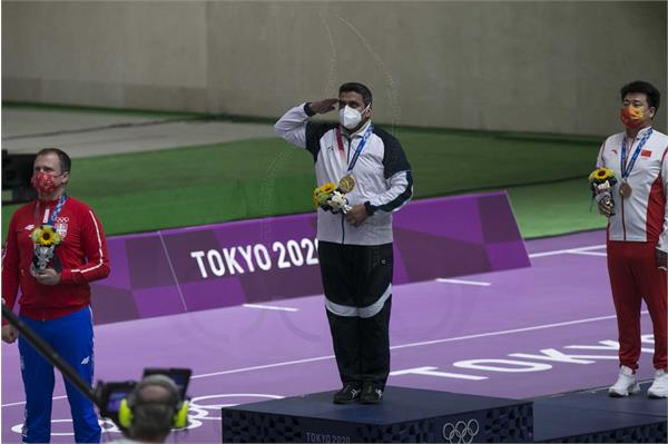 بازی های المپیک 2020 توکیو، ژاپن