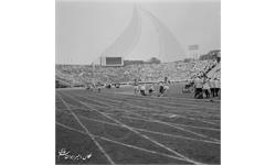 بازی های آسیایی 1958 توکیو، ژاپن