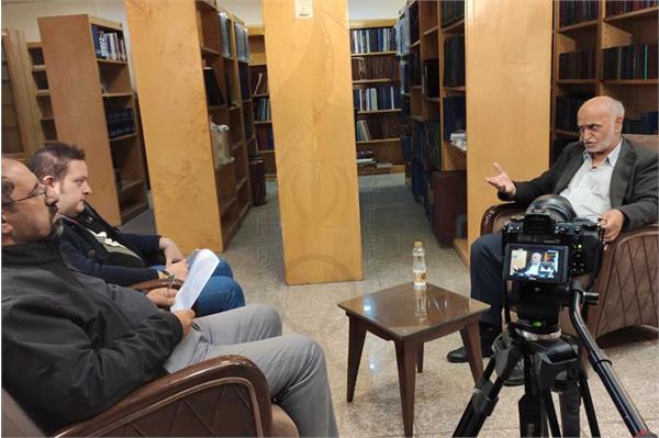 کاظم اولیایی