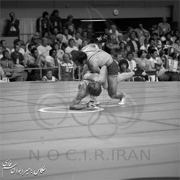 بازی های المپیک 1976 مونترال