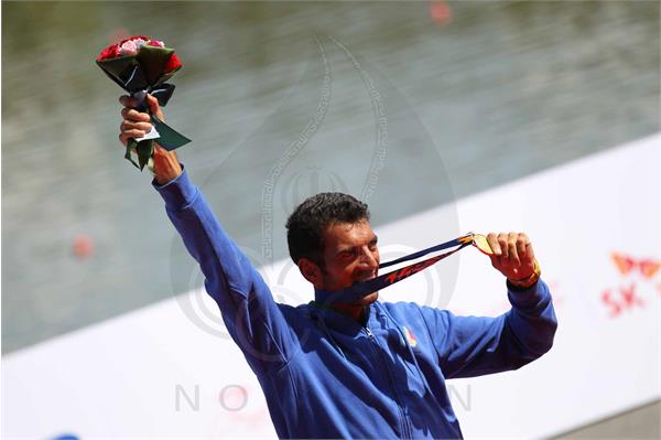 بازی های آسیایی 2014 اینچئون کره جنوبی