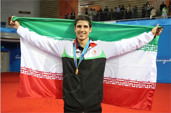 بازی های آسیایی 2010 گوانگژو چین