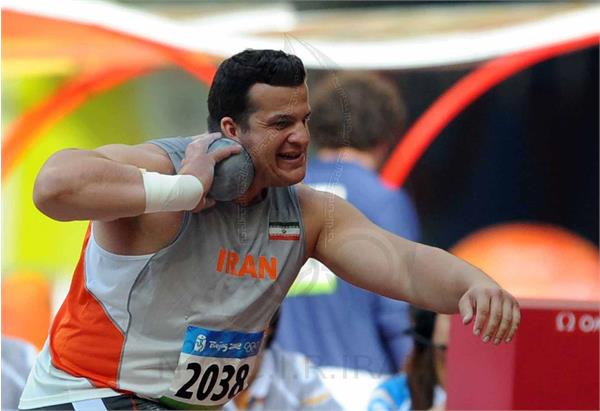 بازی های المپیک تابستانی 2008 پکن