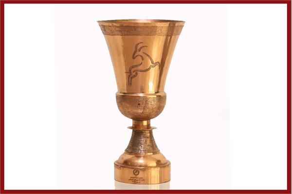 Islamic Country’ Women’s Cup, 1997