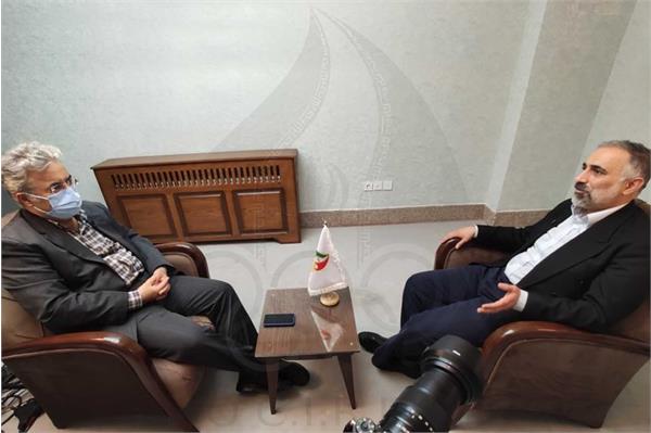 احمد سید بابادامغانی