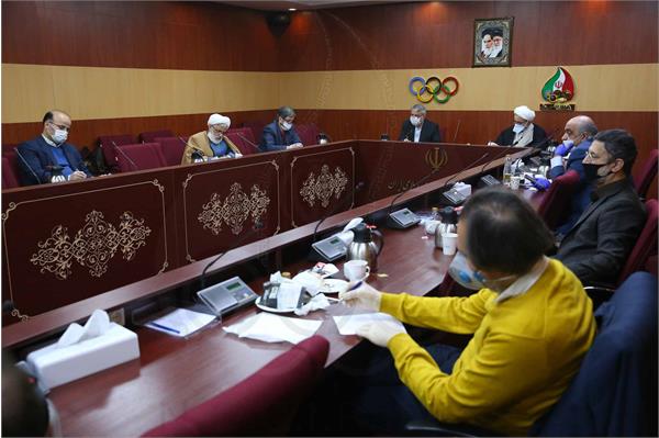 کمیسیون فرهنگی