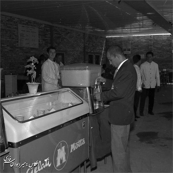 بازی های المپیک 1960 رم، ایتالیا