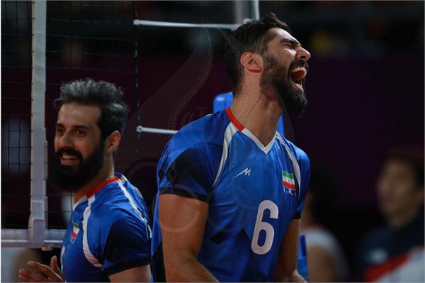 بازی های آسیایی 2018 جاکارتا