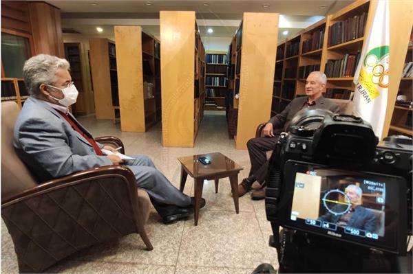 علی کفاشیان