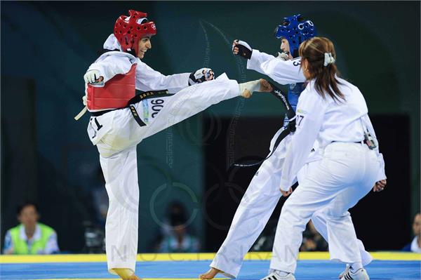 بازی های المپیک تابستانی 2008 پکن