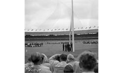 بازی های المپیک 1956 ملبورن