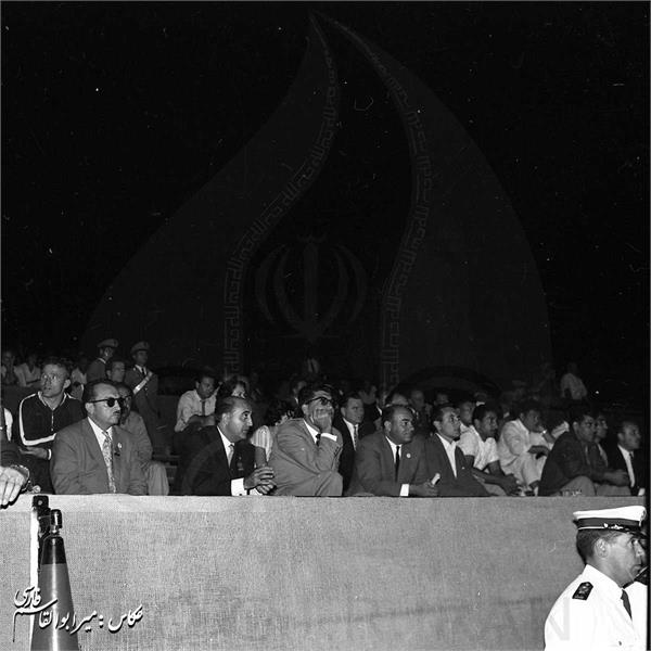 بازی های المپیک 1960 رم، ایتالیا