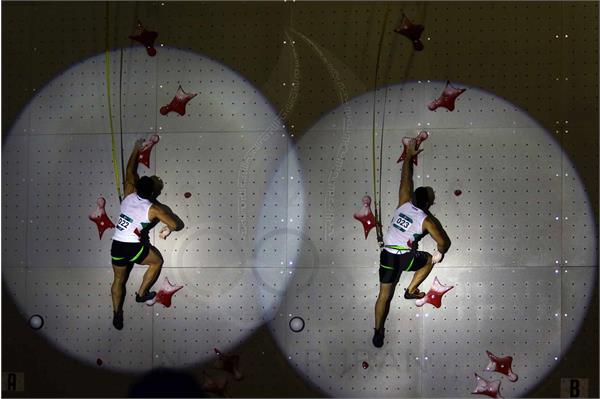 بازی های آسیایی 2018 جاکارتا