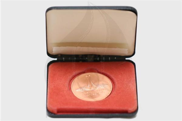 نشان بازی های المپیک تابستانی 1976 مونترال