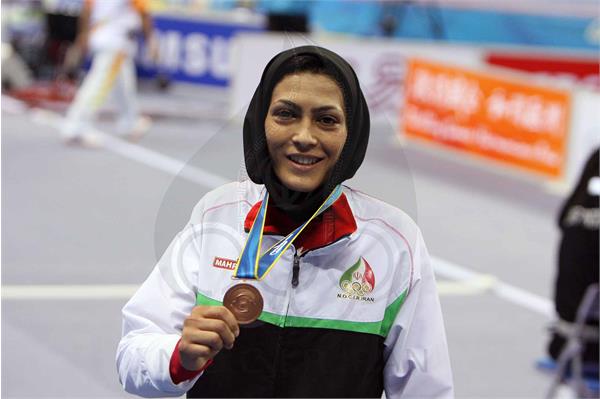 بازی های آسیایی 2010 گوانگژو چین