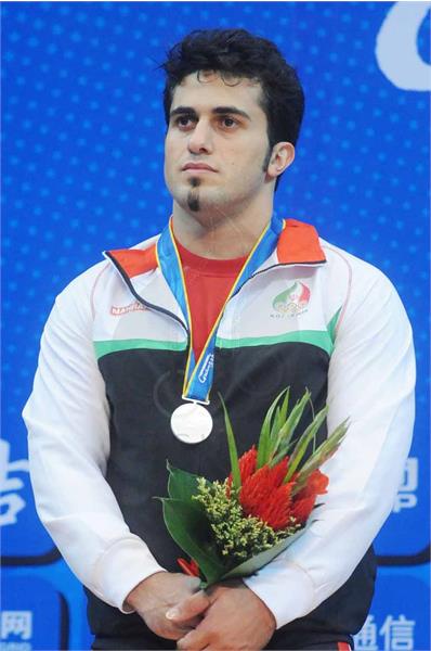 بازی های آسیایی 2010 گوانگژو چین