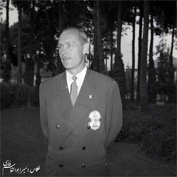 بازی های المپیک 1956 ملبورن