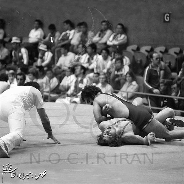 بازی های المپیک 1976 مونترال