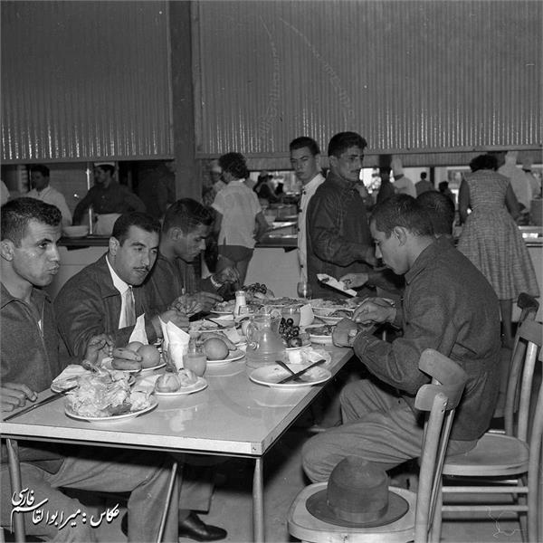 بازی های المپیک 1960 رم، ایتالیا