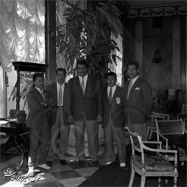 بازی های المپیک 1960 رم، ایتالیا