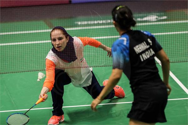 بازی های آسیایی 2018 جاکارتا