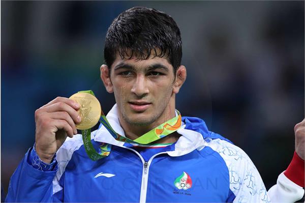 بازیهای المپیک 2016 ریو