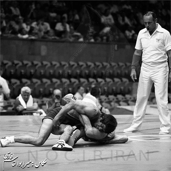 بازی های المپیک 1976 مونترال