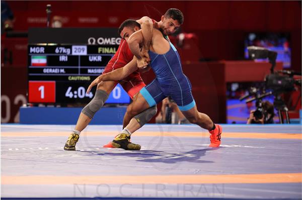 بازی های المپیک 2020 توکیو، ژاپن