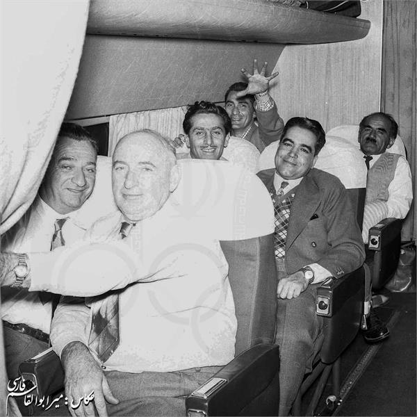 بازی های المپیک 1956 ملبورن