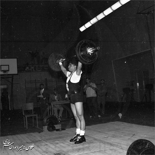 بازی های المپیک 1960 رم، ایتالیا