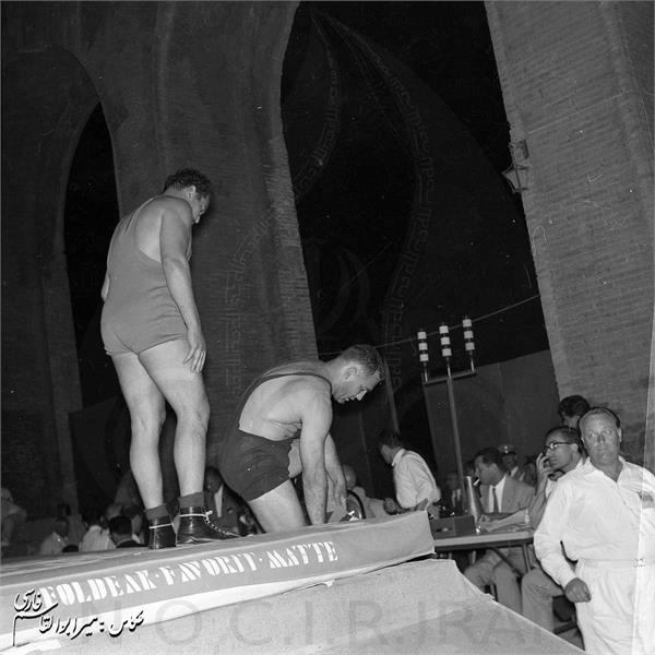 بازی های المپیک 1960 رم، ایتالیا