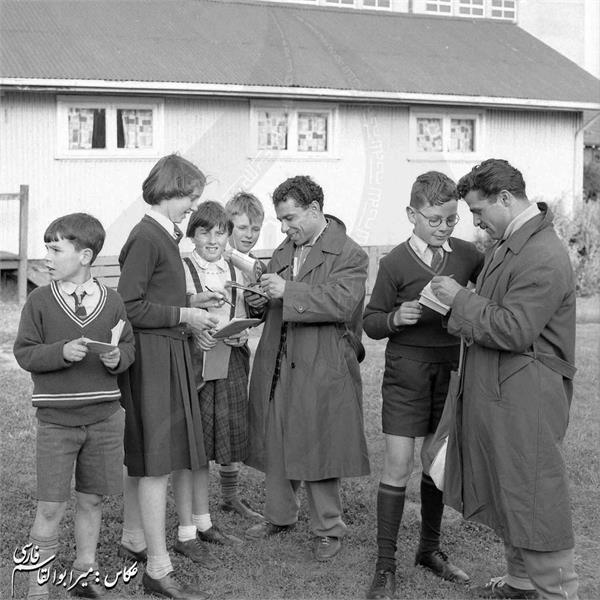 بازی های المپیک 1956 ملبورن