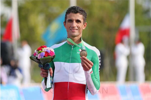 بازی های آسیایی 2014 اینچئون کره جنوبی