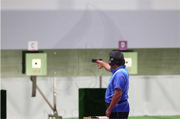 بازی های المپیک 2020 توکیو، ژاپن