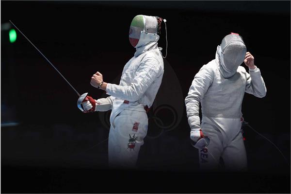 بازی های آسیایی 2018 جاکارتا