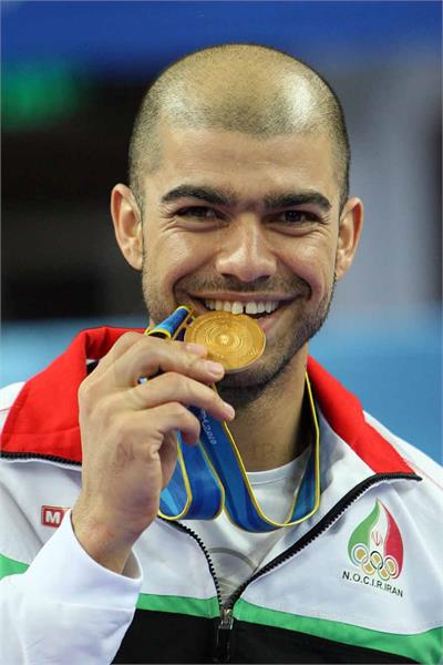 بازی های آسیایی 2010 گوانگژو چین