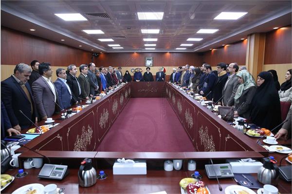 کمیسیون صلح و ورزش