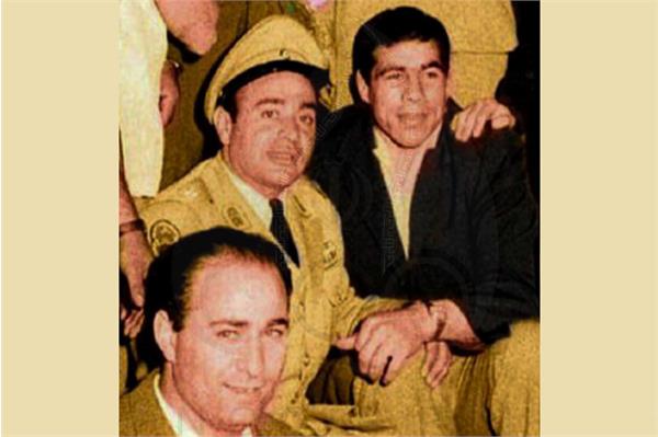 محمد آهنچی _ عکس