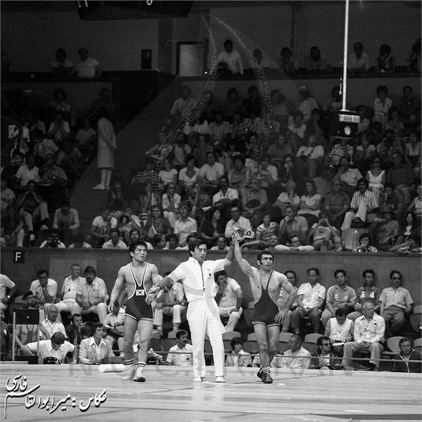 بازی های المپیک 1976 مونترال