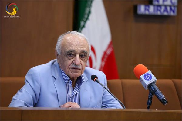 مراسم رونمایی از سردیس نام آوران بوکس کشور