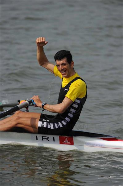 بازی های آسیایی 2010 گوانگژو چین