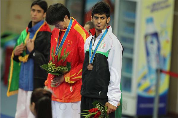 بازی های آسیایی 2010 گوانگژو چین