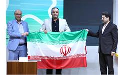 مراسم روز جهانی موزه و جشن تولد مدال آوران ادوار المپیک (اردیبهشت ماه)