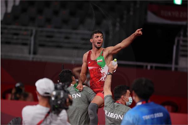 بازی های المپیک 2020 توکیو، ژاپن