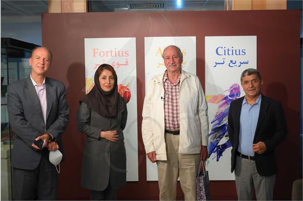 تیمور غیاثی